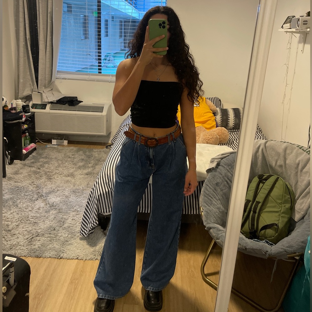 Forever 21 Jeans